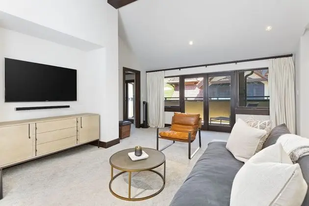 Çatı Katı Süiti (Penthouse), 3 Yatak Odası