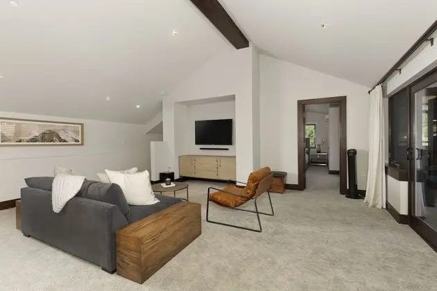 Çatı Katı Süiti (Penthouse), 3 Yatak Odası