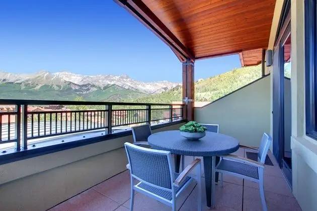 Çatı Katı Süiti (Penthouse), 3 Yatak Odası
