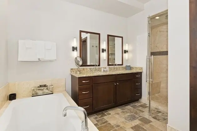 Çatı Katı Süiti (Penthouse), 3 Yatak Odası