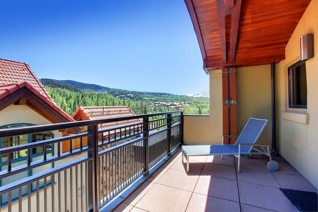 Çatı Katı Süiti (Penthouse), 3 Yatak Odası
