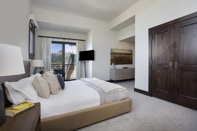 Five Bedroom Penthouse