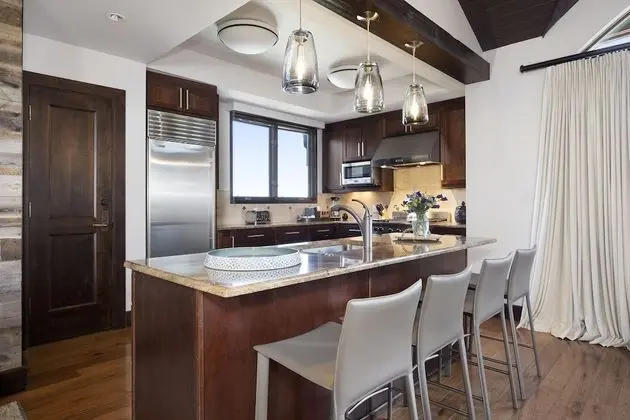 Five Bedroom Penthouse