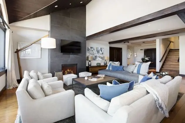 Five Bedroom Penthouse