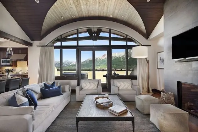 Five Bedroom Penthouse