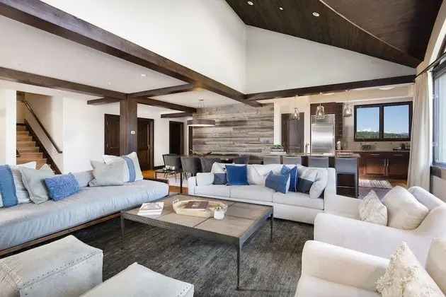 Five Bedroom Penthouse