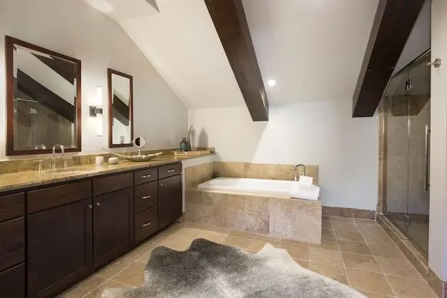 Five Bedroom Penthouse
