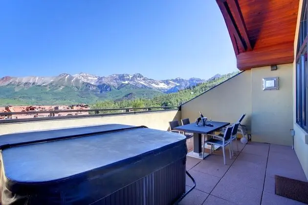 Five Bedroom Penthouse