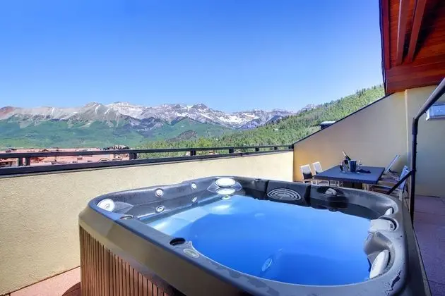 Five Bedroom Penthouse