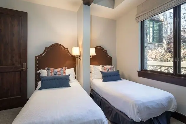 Four Bedroom Residence
