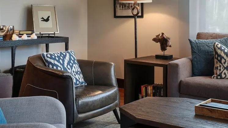 Four Bedroom Residence