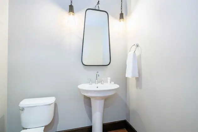 Standard Oda, 2 Yatak Odası
