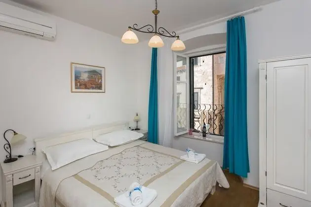 Deluxe Tek Büyük veya İki Ayrı Yataklı Oda, Şehir Manzaralı