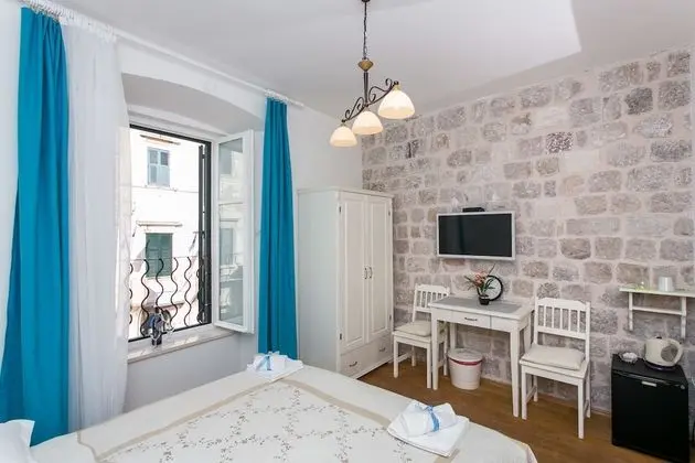 Deluxe Tek Büyük veya İki Ayrı Yataklı Oda, Şehir Manzaralı