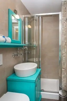 Standard Tek Büyük Yataklı Oda, Şehir Manzaralı