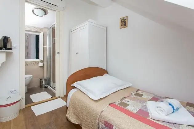 Tek Kişilik Oda, Şehir Manzaralı