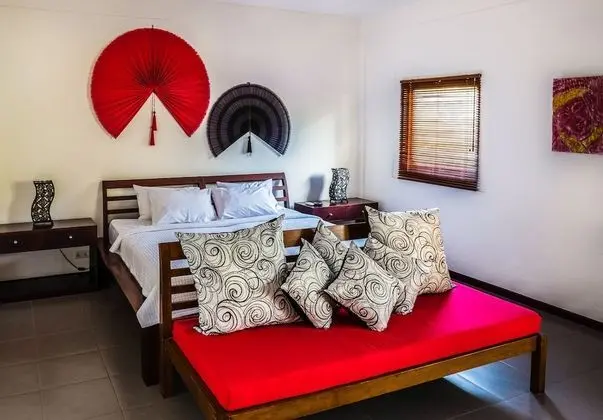 Family Villa