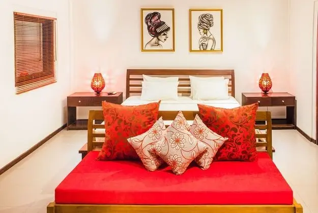 Family Villa