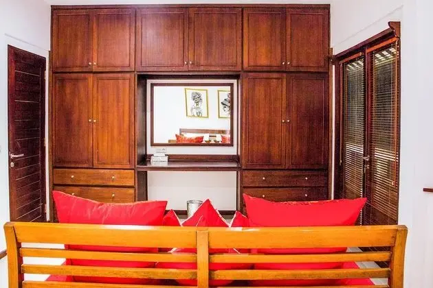 Family Villa