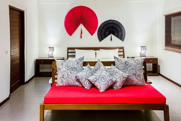 Family Villa