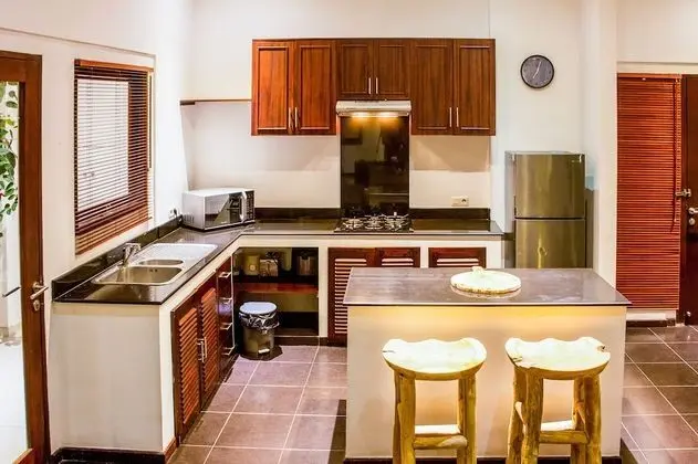 Family Villa