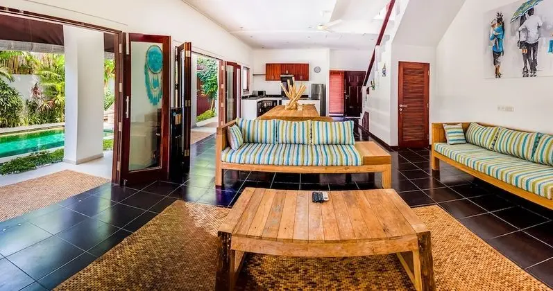 Family Villa