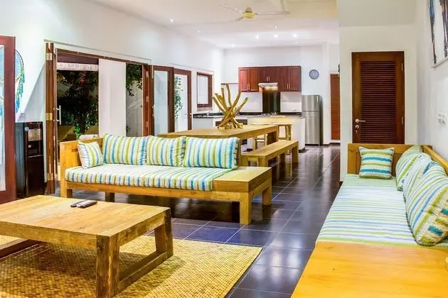 Family Villa