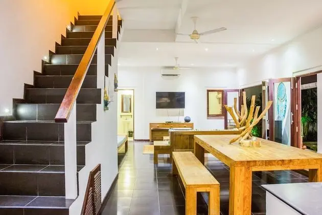 Family Villa