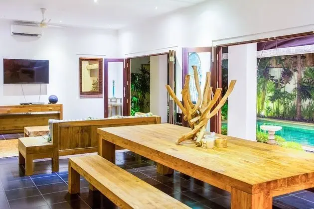 Family Villa