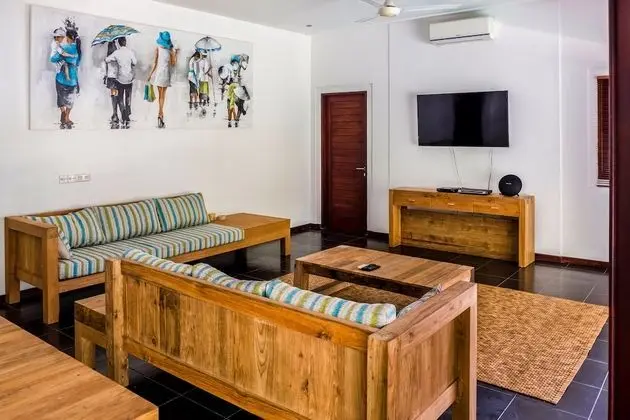 Family Villa
