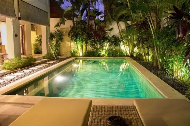 Family Villa
