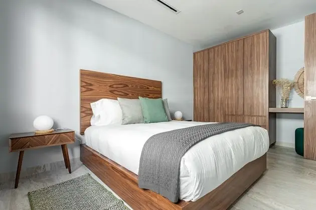 Deluxe Apart Daire