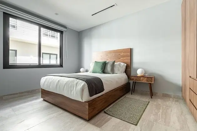 Deluxe Apart Daire