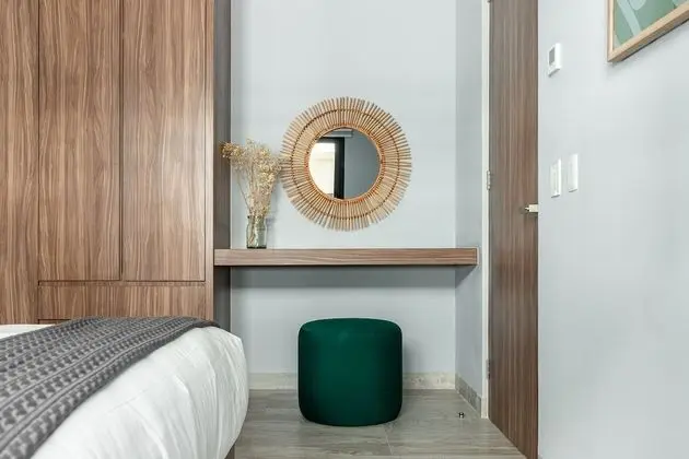 Deluxe Apart Daire
