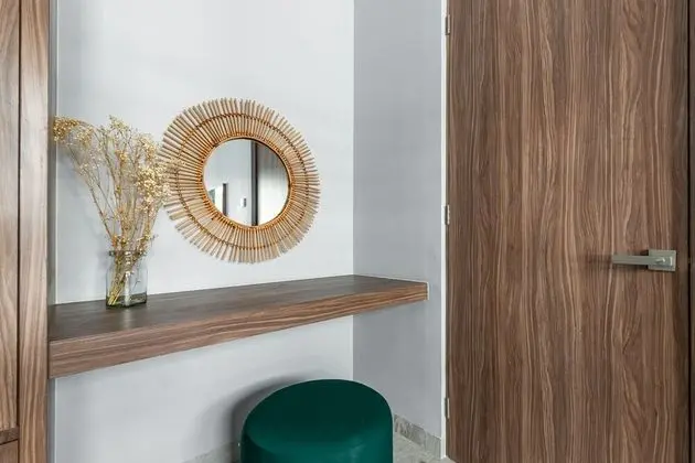 Deluxe Apart Daire