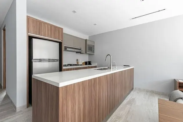 Deluxe Apart Daire