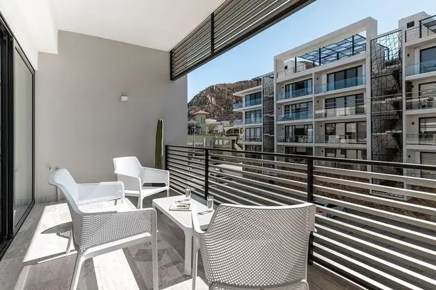 Deluxe Apart Daire