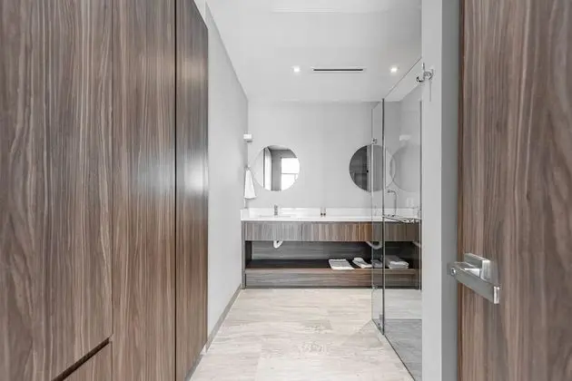 Deluxe Apart Daire