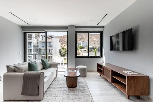 Grand Apart Daire