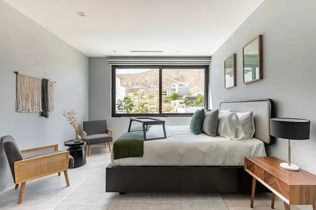 Grand Apart Daire