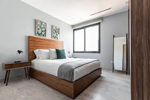 Grand Apart Daire