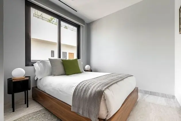 Grand Apart Daire