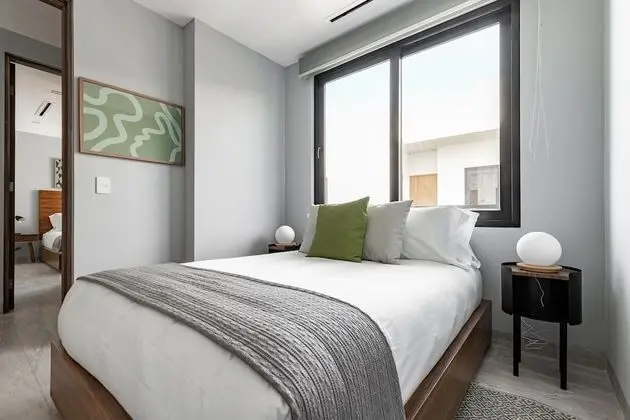 Grand Apart Daire
