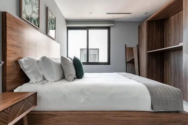 Grand Apart Daire