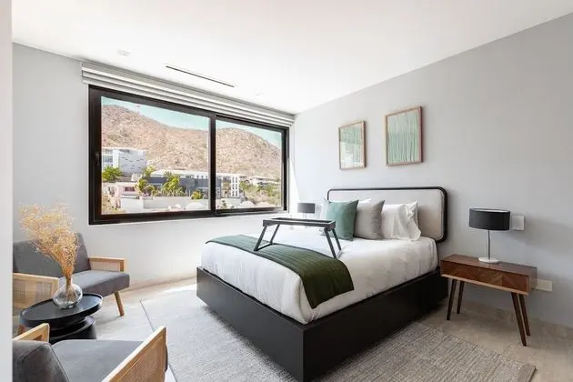 Grand Apart Daire