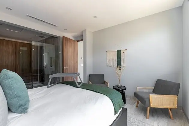 Grand Apart Daire
