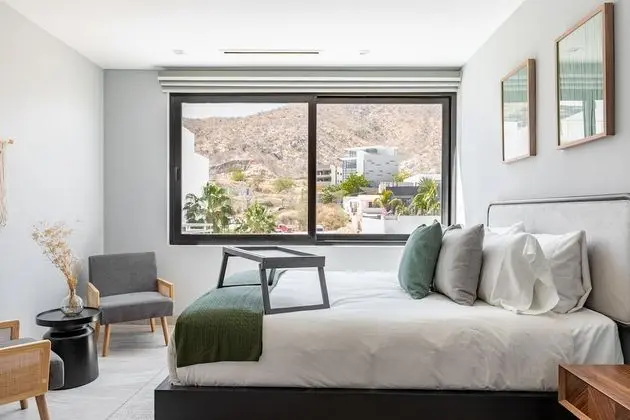 Grand Apart Daire