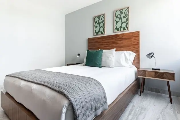 Grand Apart Daire
