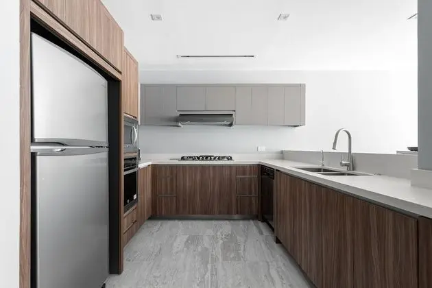 Grand Apart Daire