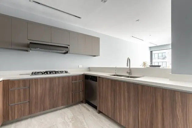 Grand Apart Daire